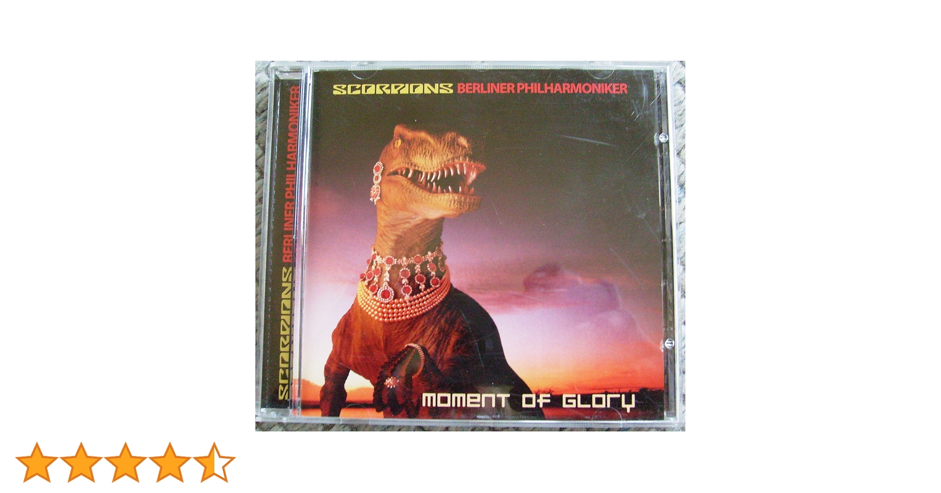 その他 Moment of Glory [DVD] Amazon.co.jp: Moment of Glory: ミュージック